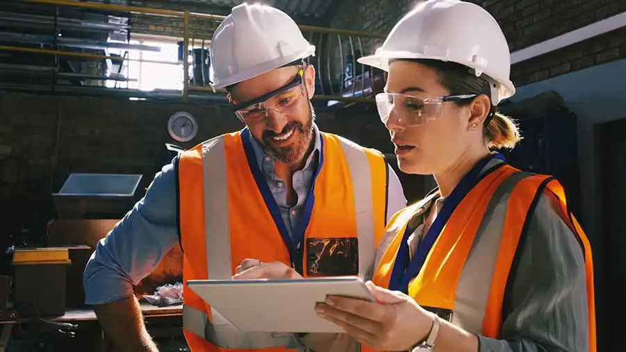 Robust HSEQ guide for compliance, safety and risk management
