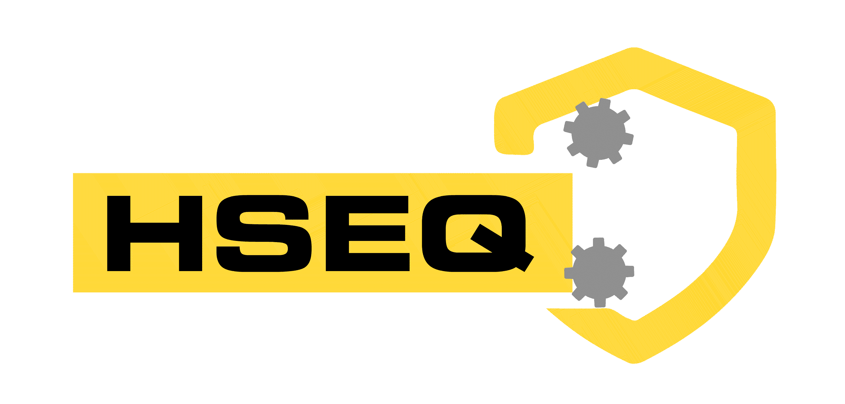 Robust HSEQ animated logo cutting through page for HSEQ, compliance and risk management consulting, audits and software solutions in Perth, Western Australia
