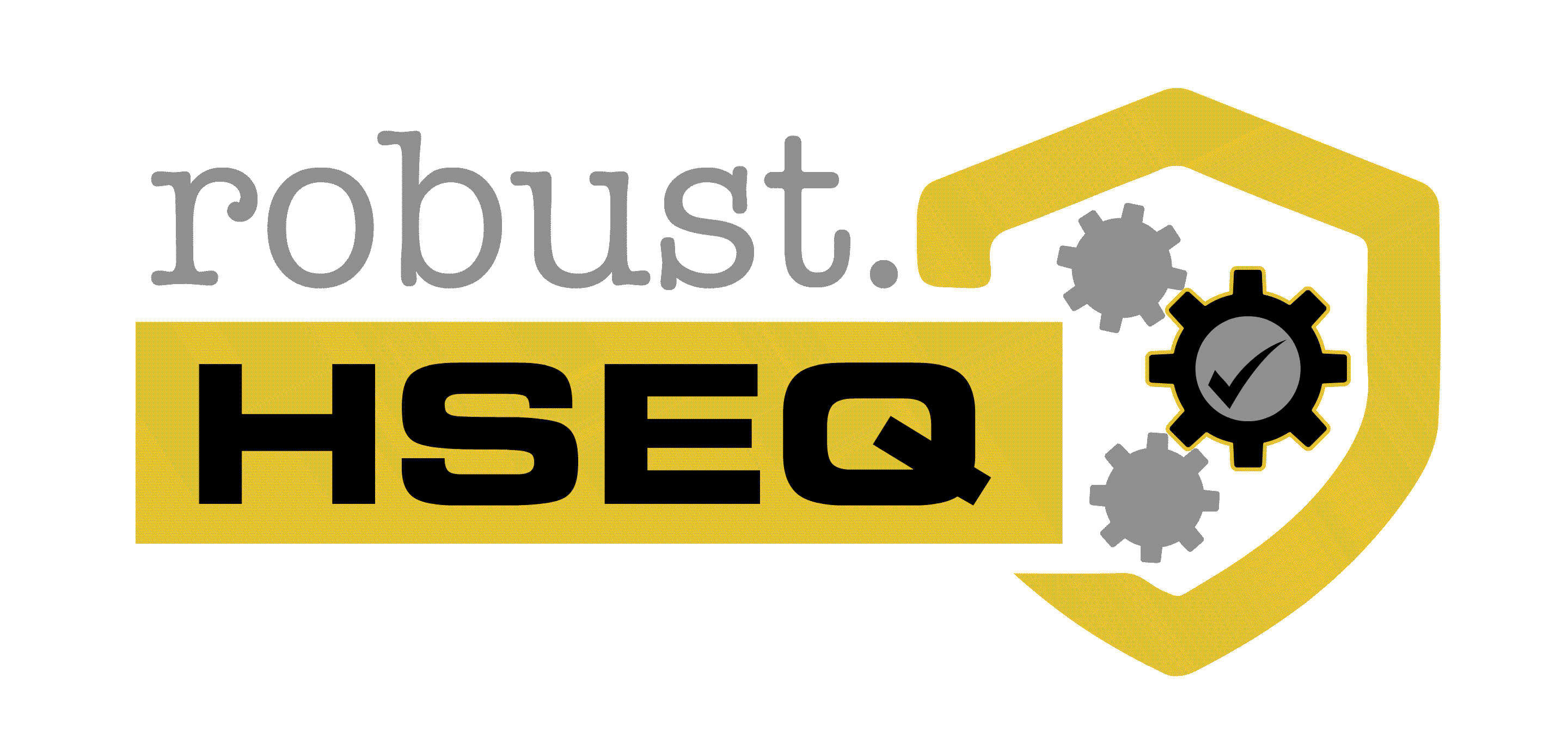 Robust HSEQ logo